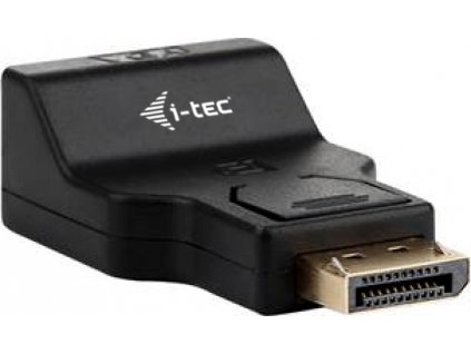 adaptér iTec DisplayPort na VGA