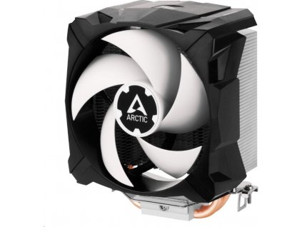 ARCTIC Freezer 7 X chladič CPU, 92 mm, socket Intel + AMD, LGA 1700