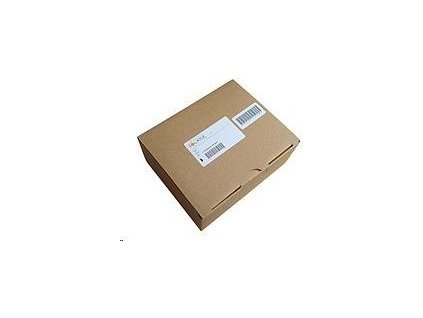 Solarix MULTIPACK 24 ks - keystone CAT6 STP RJ45 samorezný SXKJ-6-STP-BK-SA