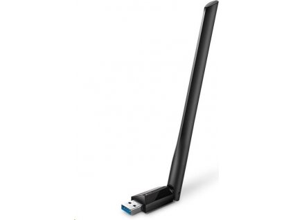 TP-Link Archer T3U Plus WiFi5 USB adapter (AC1300,2,4GHz/5GHz,USB3.0)