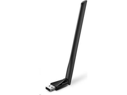 MERCUSYS MU6H WiFi5 USB adapter (AC650,2,4GHz/5GHz,USB2.0)