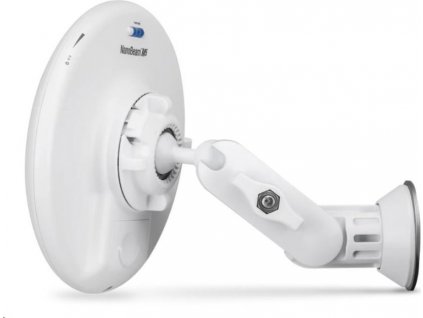 UBNT Quick-Mount [držiak Quick-Mount pre jednotky Ubiquiti CPE]