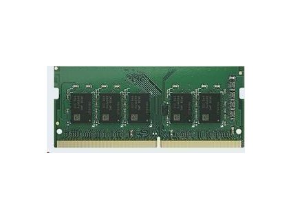 Rozširujúca pamäť Synology 8 GB DDR4 pre RS1221RP+, RS1221+, DS1821+, DS1621xs+, DS1621+