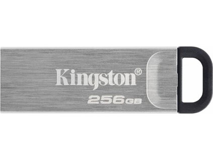 Kingston Flash Disk 256GB USB3.2 Gen 1 DataTraveler Kyson