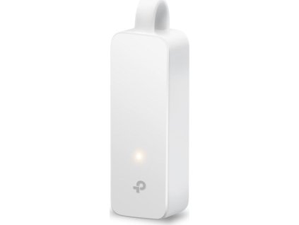 TP-Link UE300C USB-C/Ethernet síťový adaptér (1xUSB3.0 -> 1xGbE)