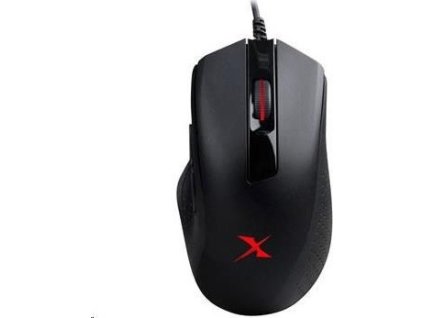 Herná myš A4tech BLOODY X5MAX, USB, 16000DPI