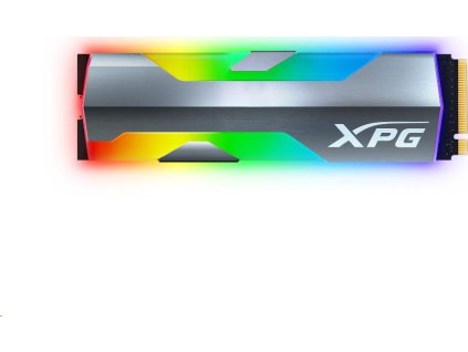 ADATA SSD 1TB XPG SPECTRIX S20G, PCIe Gen3x4 M.2 2280 (R:2500/W:1800 MB/s)