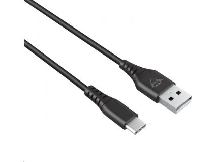 Kábel na prehrávanie a nabíjanie TRUST GXT 226, pre systém PS5, 3 m
