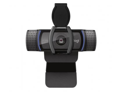 Webová kamera Logitech HD C920e