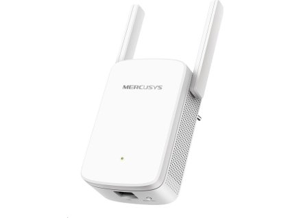 MERCUSYS ME30 WiFi5 Extender/Repeater (AC1200,2,4GHz/5GHz,1x100Mb/s LAN)
