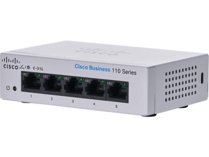 Cisco 110 5a s