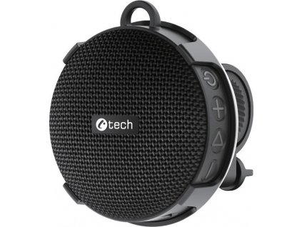 Reproduktor C-TECH SPK-21BCL, bluetooth, pre bicykel, 5W