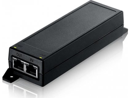 Zyxel PoE12-30W Multi Gig 1/2,5Gb Single Port 802.vstrekovač PoE+ 3at