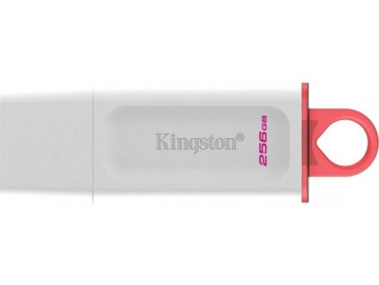 Kingston 256 GB USB3.2 zariadenia DataTraveler Exodia Gen1 (biele + ružové)