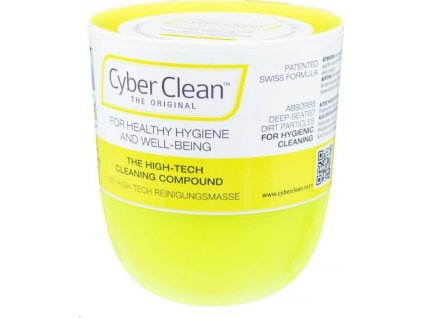 CYBER CLEAN The Original 160 gr. čistiaca zmes v pohári