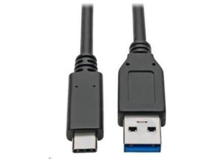 PremiumCord USB-C na USB 3.0 A (USB 3.2 generácia 2, 3A, 10Gbit/s) 3m