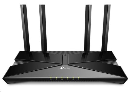 TP-Link Archer AX53 OneMesh/EasyMesh WiFi6 router (AX3000, 2,4GHz/5GHz, 1xGbEWAN, 4xGbELAN)