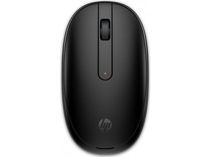 Myš HP - 240 Mouse EURO, Bluetooth, čierna