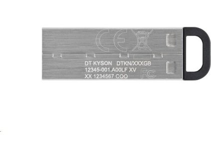 Kingston 32GB USB3.2 Gen 1 DataTraveler Kyson - PRINTABLE