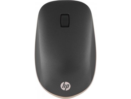 HP myš - 410 Slim Mouse, Bluetooth, Black