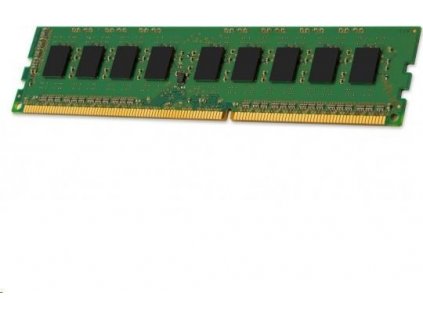 4GB 1600MHz nízkonapäťový modul s jedným radom, značka KINGSTON (KCP3L16NS8/4)