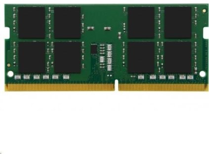 KINGSTON SODIMM DDR4 32GB 3200MHz CL22