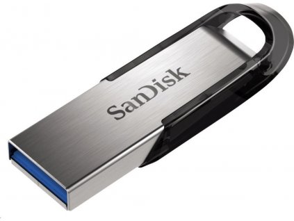 SanDisk Flash Disk 256 GB Ultra Flair, USB 3.