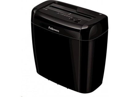 Skartovač Fellowes 36 C