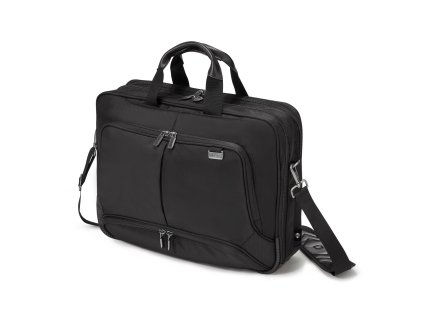 DICOTA Eco Top Traveller PRO 15-17.3" čierna