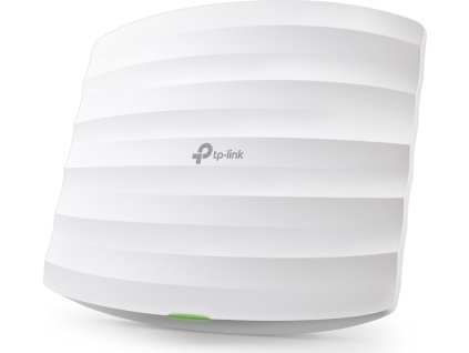 TP-Link EAP115 OMADA WiFi4 AP (N300,2,4GHz,1x100Mb/s LAN,1xPoE-in)