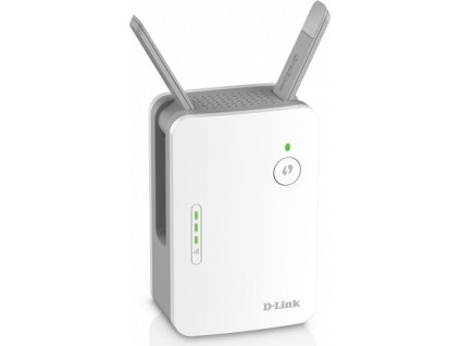 D-Link DAP-1620 Wi-Fi Range Extender, bezdrôtový AC1200
