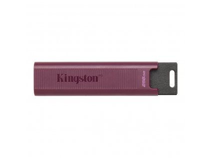 Kingston 256GB DataTraveler Max Type-A 1000R/900W USB 3.2. generácia 2