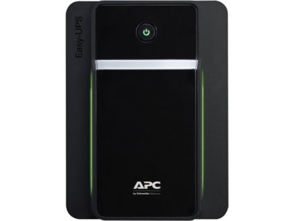 APC EASY UPS 1200VA, 230V, AVR, IEC zásuvky (650W)