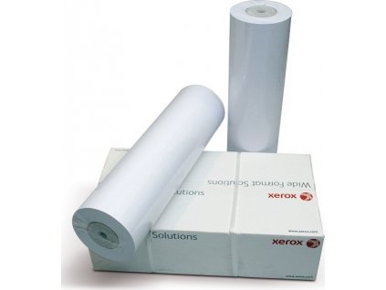 Xerox Paper Roll PPC 75 - 594x175m (75g, A1)