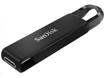 SanDisk Flash Disk 128GB Ultra, USB Type-C, 150MB/s