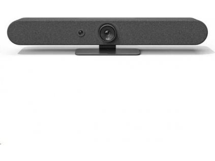 Logitech Rally Bar Mini, videokonferenčný systém, grafit/grafit