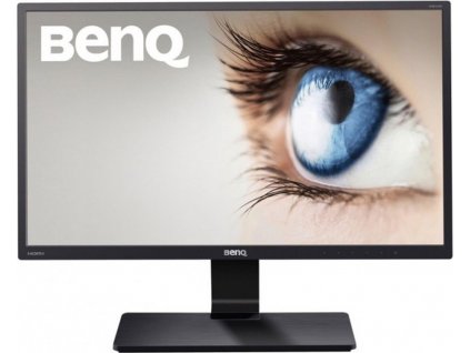 BENQ MT GW2780 27",IPS,1920x1080,250 nitov,3000:1,5ms GTG,D-sub / HDMI1.4 / DP1.2, reproduktory, VESA, kábel: HDMI, lesklá čierna