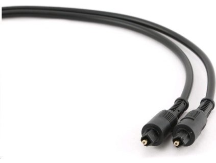 GEMBIRD Audio optický kábel 2 m (Toslink)