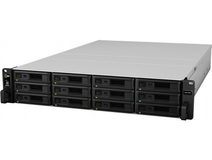 Rozširujúca jednotka Synology RX1217RP pre RackStation (12xSATA)