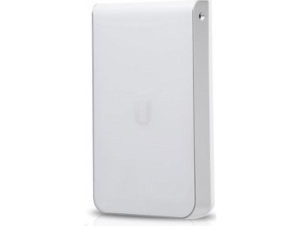 UBNT UniFi AP AC In Wall HD [802.11ac wave2, MU-MIMO 4x4 5GHz 1733Mbps + 2x2 2.4GHz 300Mbps]