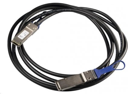 MikroTik XQ+DA0003 - QSFP28 100GB DAC cable, 3m