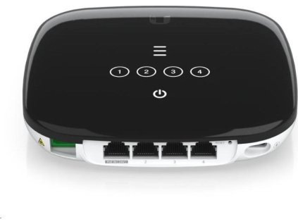 UBNT UF-WiFi6 - UFiber WiFi6 GPON CPE