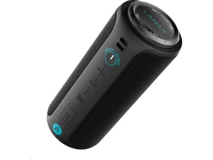 LAMAX Sounder2 Bluetooth reproduktor