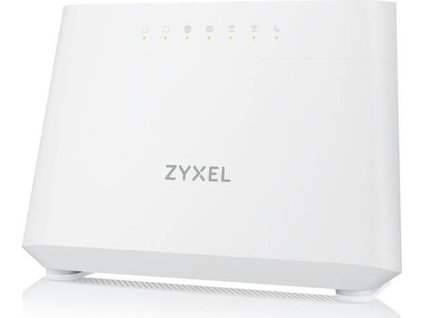 Zyxel WiFi 6 AX1800 5 Port Gigabit Ethernet Gateway with Easy Mesh Support