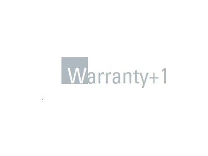 Eaton Warranty+1 W1006 Rozšířená záruka o 1 rok k nové UPS