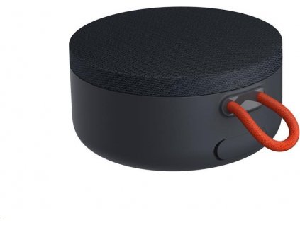 Xiaomi Mi Portable Bluetooth Speaker (Grey)