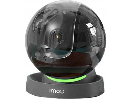 IMOU IPC-A46LP-D, Rex 4MP, vnitřní IP kamera, 4Mpx, 1/2,7" CMOS, IR<10, objektiv 3,6 mm, 16x digitální zoom, H.265