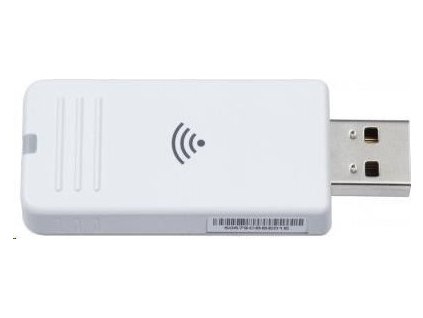 EPSON Dual Function Wireless Adapter (2.4GHz & 5GHz) -ELPAP11