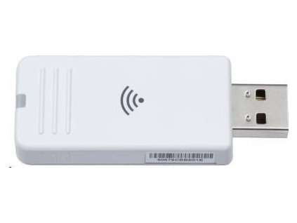 EPSON Dual Function Wireless Adapter (5Ghz Wireless) -ELPAP11