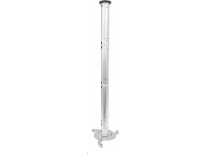 MANHATTAN Stropní držák projektoru, natáčecí (13-106cm, ±15°/360°, max. 10kg)